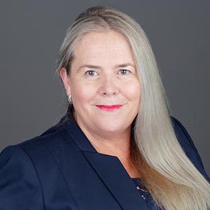 Accounting Lecturer, Narelle MacKenzie