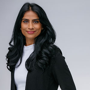Nita Umashankar, Ph.D.